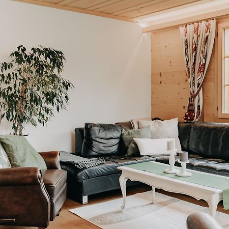 Apartment Giferblick By Interhome غشتاد المظهر الخارجي الصورة