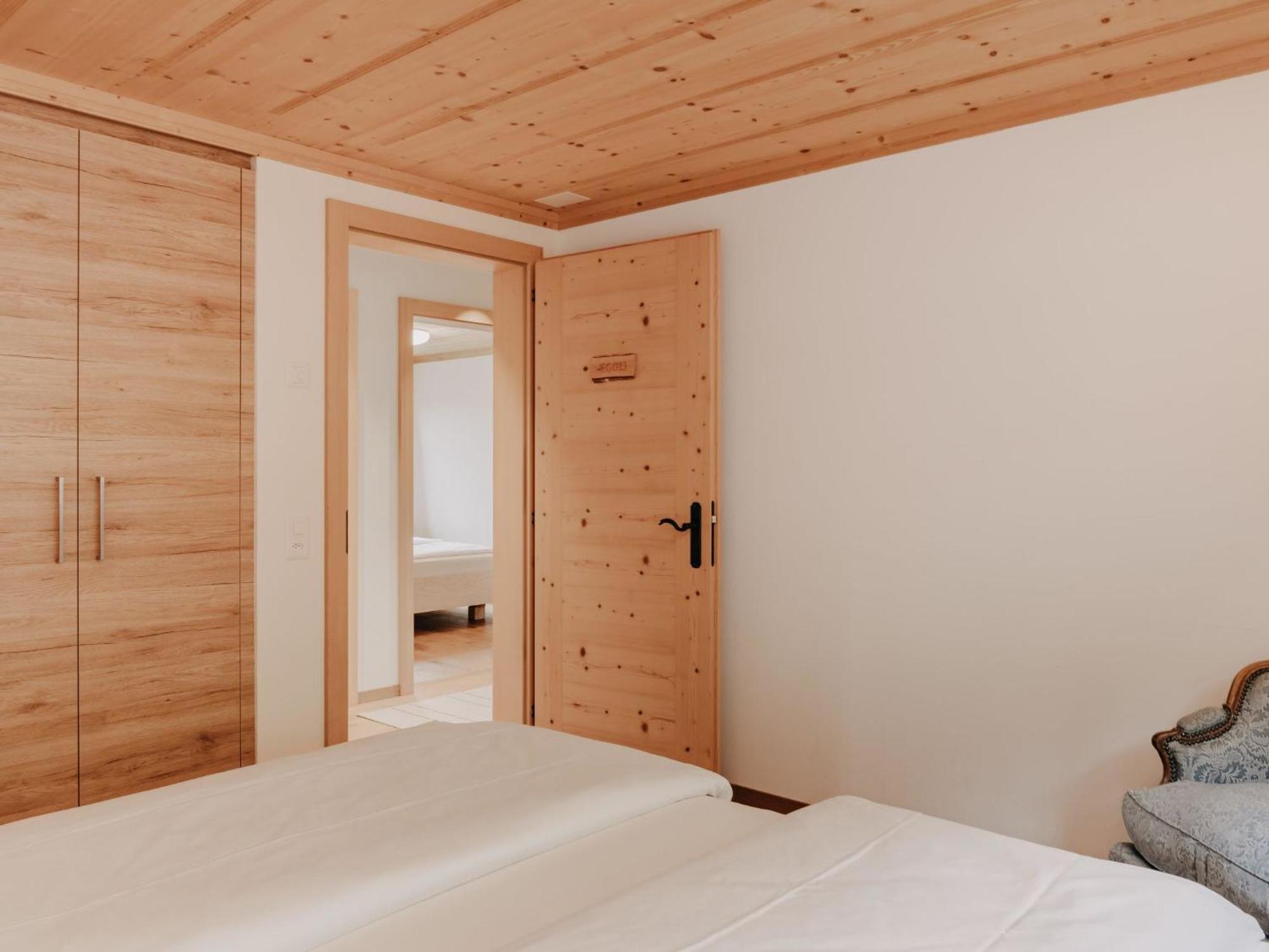 Apartment Giferblick By Interhome غشتاد المظهر الخارجي الصورة