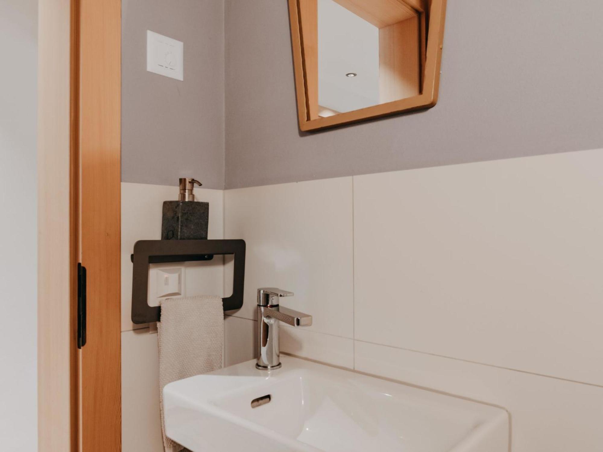 Apartment Giferblick By Interhome غشتاد المظهر الخارجي الصورة