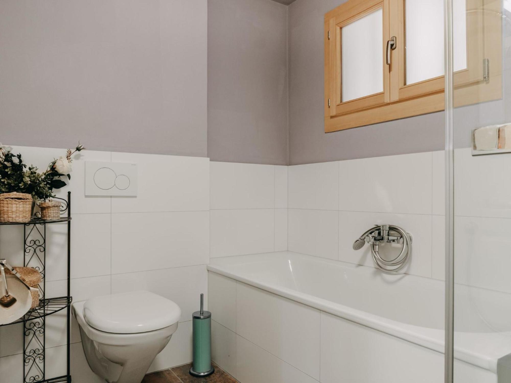 Apartment Giferblick By Interhome غشتاد المظهر الخارجي الصورة