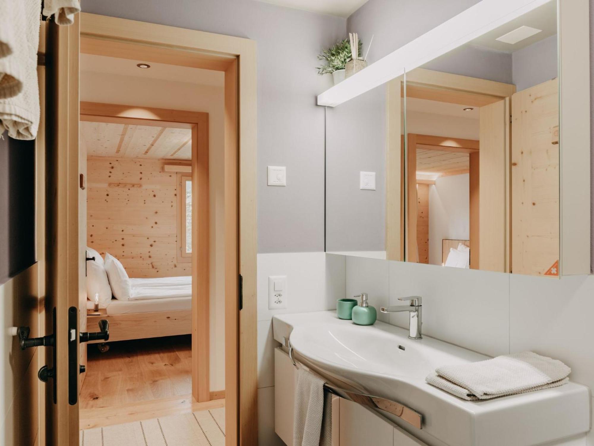 Apartment Giferblick By Interhome غشتاد المظهر الخارجي الصورة