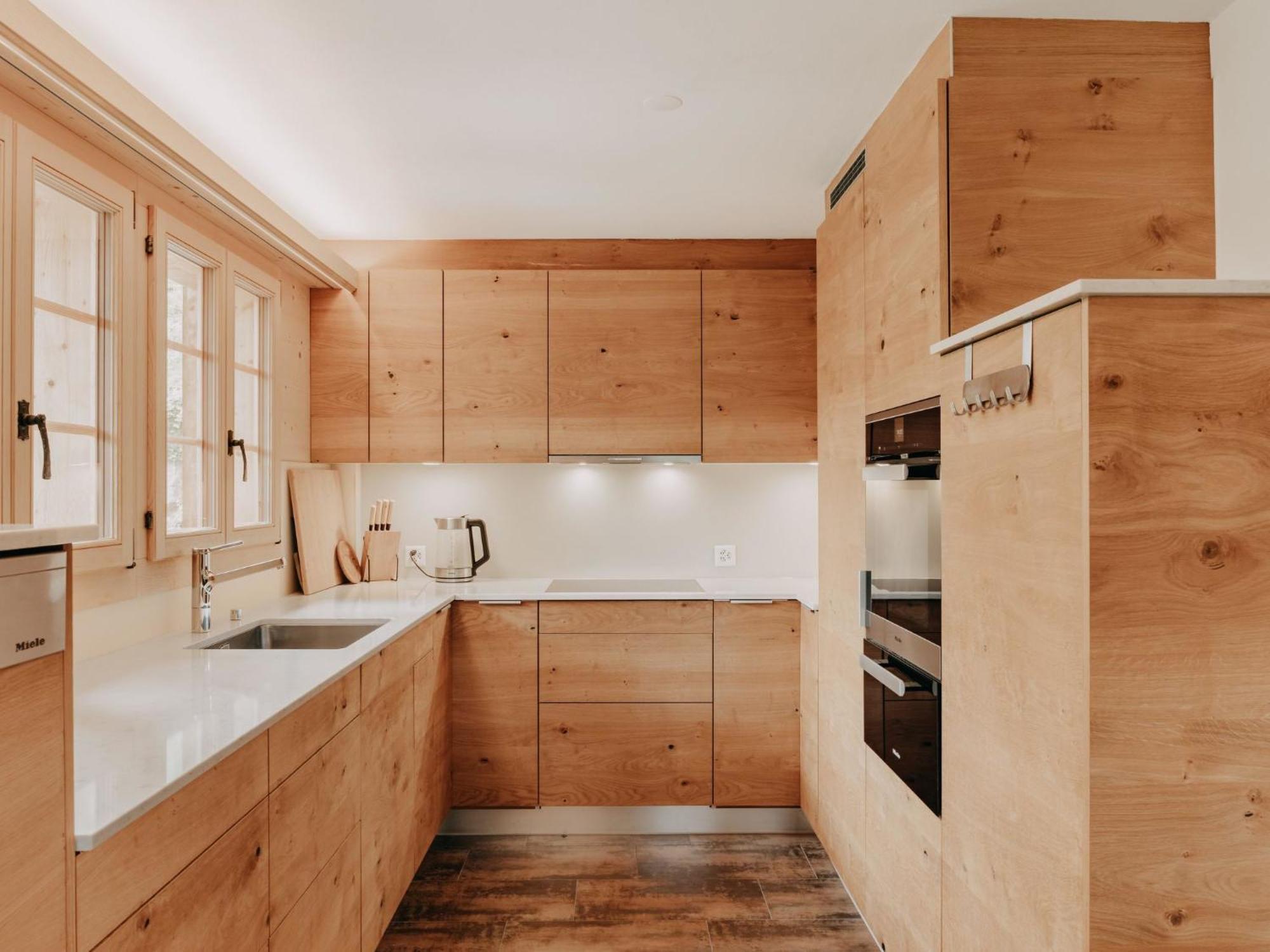 Apartment Giferblick By Interhome غشتاد المظهر الخارجي الصورة