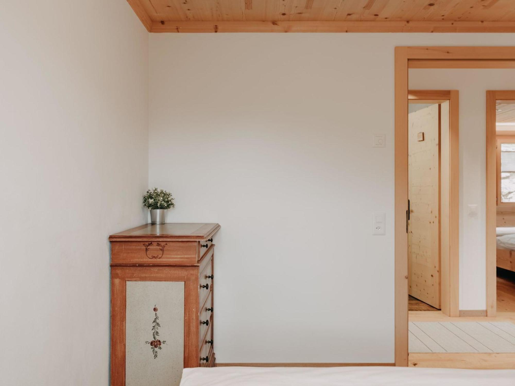 Apartment Giferblick By Interhome غشتاد المظهر الخارجي الصورة