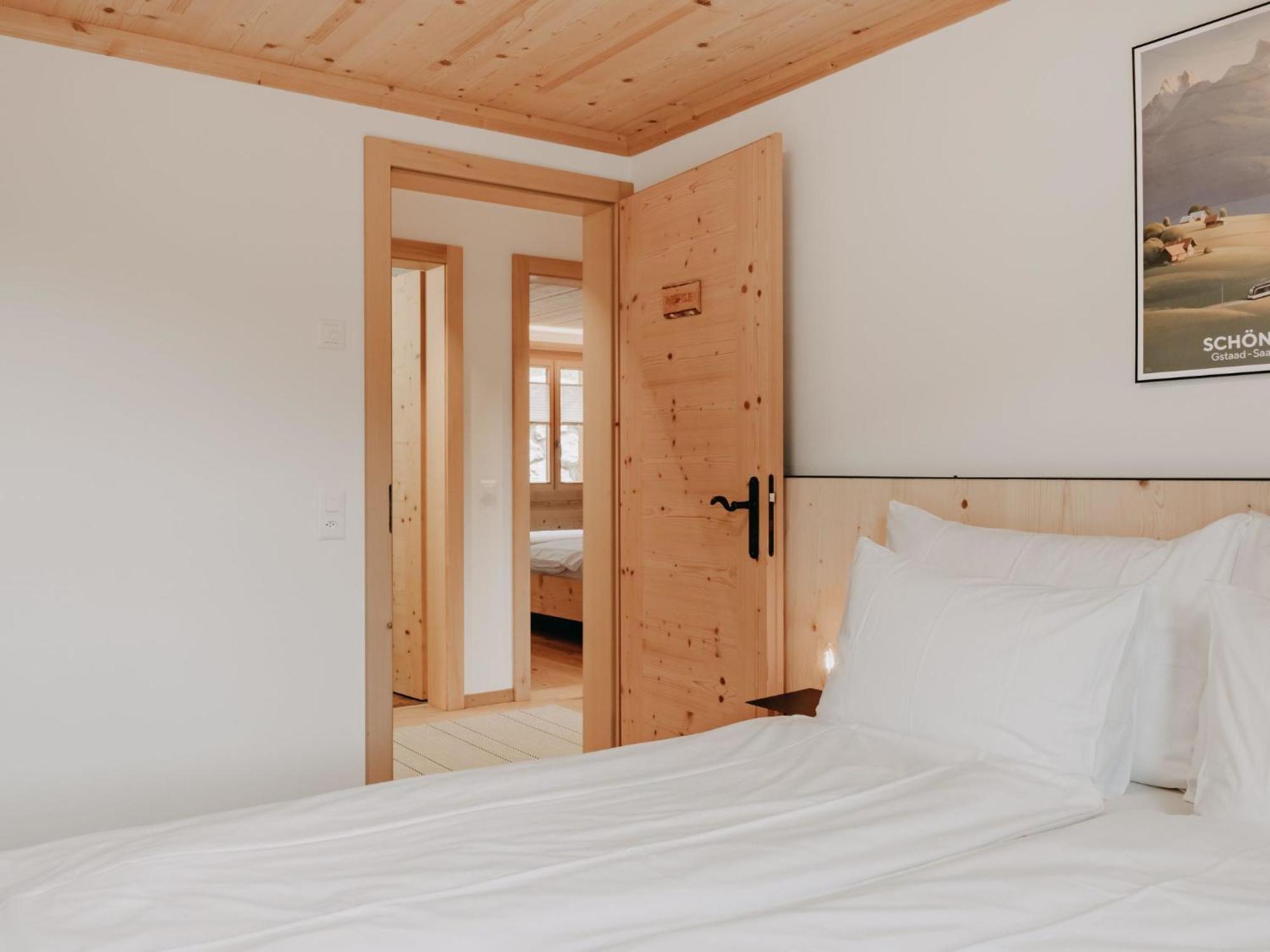 Apartment Giferblick By Interhome غشتاد المظهر الخارجي الصورة