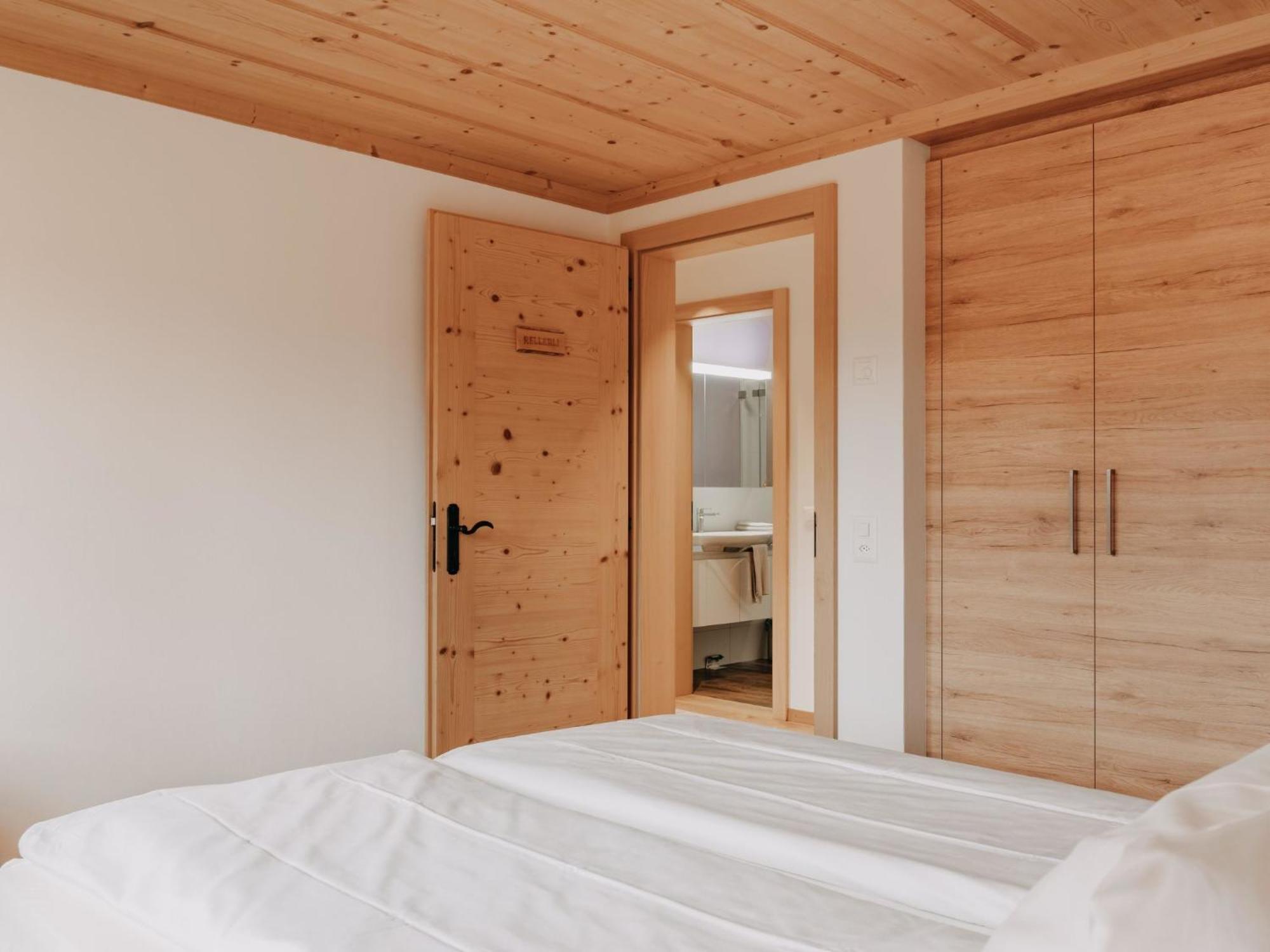 Apartment Giferblick By Interhome غشتاد المظهر الخارجي الصورة
